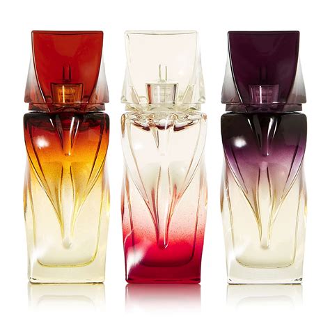 perfume set for women